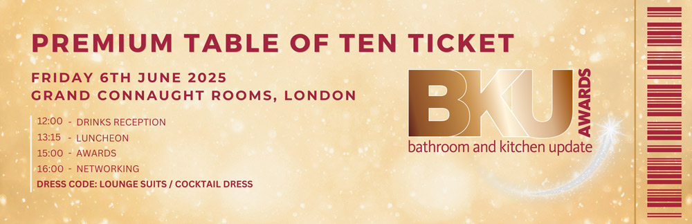 Premium Table of Ten